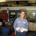 Dave Hackett - @autosciences - Twitter