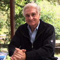 Dr. Roberto Canessa (@rjcanessa) 's Twitter Profile