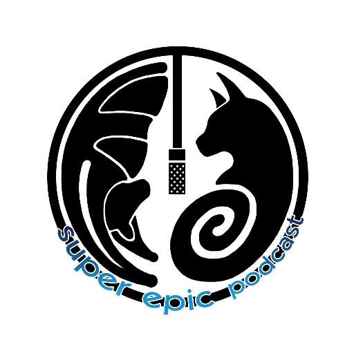 SuperEpicPod's profile picture. 