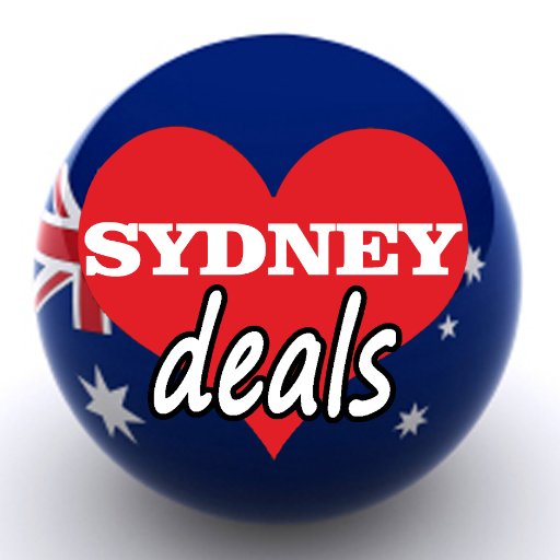 ILoveSYDdeals's profile picture. 