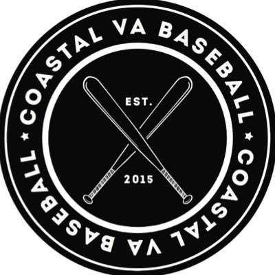 Working hard to be the best showcase provider in the Mid-Atlantic area | IG: coastalvabaseball