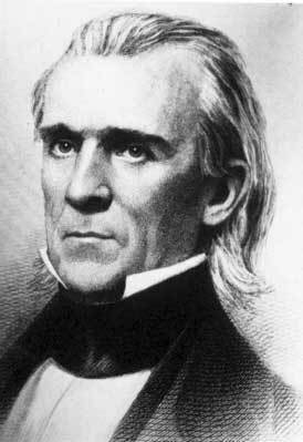 Democrat. 11th President. Andrew Jackson is my boy. I get stuff done. Favorite quote- Who is James K. Polk? Best. Mullet. Ever.