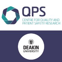 DeakinQPS(@DeakinQPS) 's Twitter Profileg