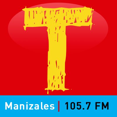 Tropicana Manizales 105.7Fm . La emisora mas bacana . https://t.co/yAWRzmlfMp