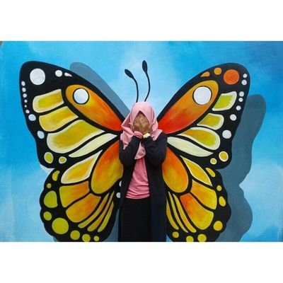 07 februari 93 *Love Allah,Love My parents* ..Education Biology at UIN Bandung | ♥7