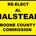 Al Halstead - @alhalstead - Twitter