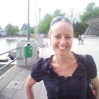 Rosi Gantner (@rosigantner) 's Twitter Profile