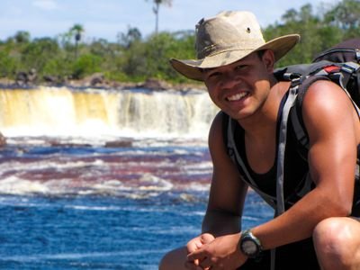 Excursionista de Alta Montaña, Fotógrafo de Aventura, bailarin y amante de la naturaleza y tradiciones de esta maravillosa tierra llamada Venezuela