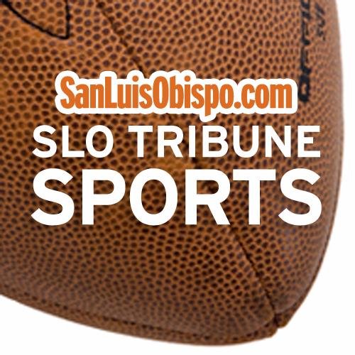 SLOTribSports's profile picture. Covering Central Coast sports.