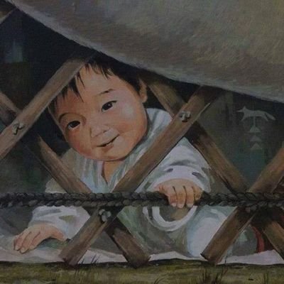 otgon_otto's profile picture. 