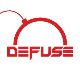 Official Twitter of Defuse Red | EU ESports Team | Members: @Defuse_BK @Defuse_Quakez Recruiting | Sponsored by @EnergizeGum | Use code: DFSE