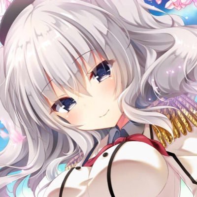 鹿島@白猫さんのプロフィール画像