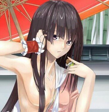 蓬莱山輝夜さんのプロフィール画像