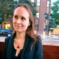 Kathryn Hopperton (@katiehopperton) 's Twitter Profile