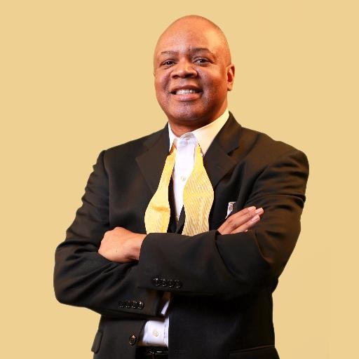 Victor Coleman (pastorvictor) Twitter