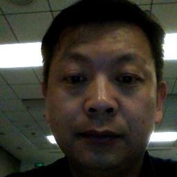 DavidZhang0's profile picture. 