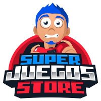 SuperJuegosStore (@superjuegoss) 's Twitter Profile