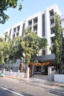 RVG Educational Foundation -
#RVG Hostel.
Hostel for #CA Final Students
https://t.co/1REaCPdCge
022-26288292