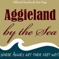 TAMUG (@seaaggies) 's Twitter Profile