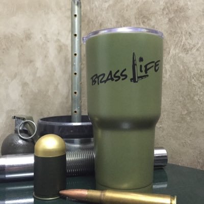 We are a small company whose mission is to proclaim that enjoying firearms and the shooting sports is not something to be ashamed of. Live The Brass Life!