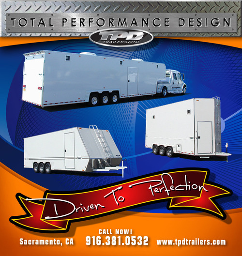 TPD Trailers Inc. Profile