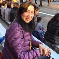 Wen Yen Yuan (@wy2748) 's Twitter Profile Photo