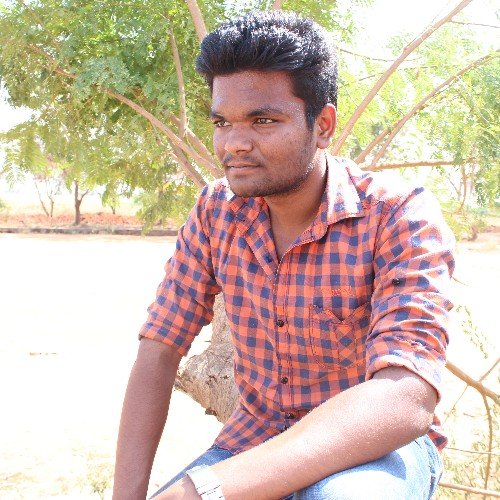 Naveenrajavj46's profile picture. 