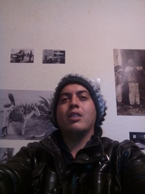 alejand86409648's profile picture. 