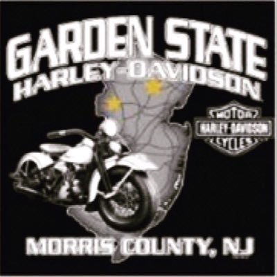 Garden State Harley Gardenstatehd Twitter