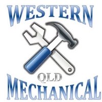 Western Mechanical (@westernmechqld) 's Twitter Profile