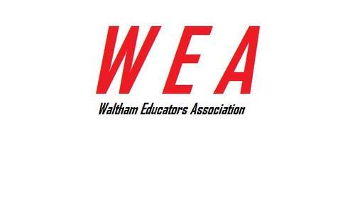 WalthamEdAssoc's profile picture. 