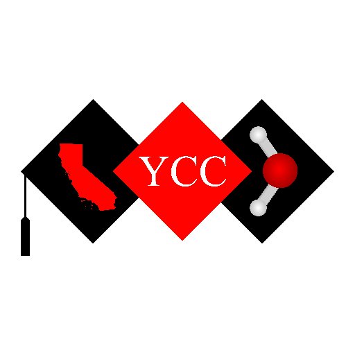 Young Chemist Committee for the California Section of the American Chemical Society