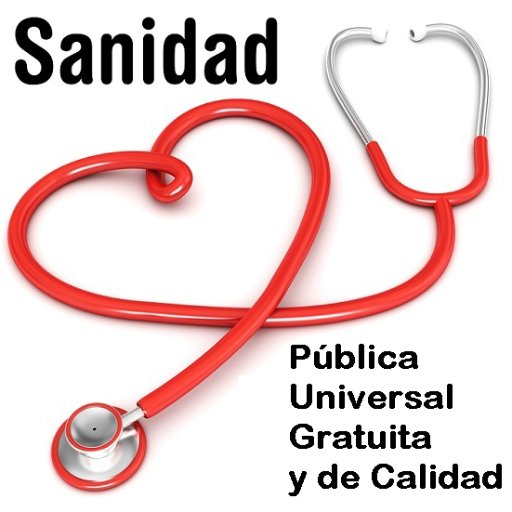 Nuestro Hospital de la Serranía con más prestaciones. Atención Primaria de Calidad. En Defensa de nuestra Sanidad Pública.