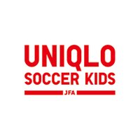 JFA UNIQLO SOCCER KIDS(@jfa_kids) 's Twitter Profile Photo