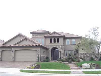 TexasCustomHome's profile picture. 