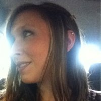 Candice Nugent - @Candice_Nugent Twitter Profile Photo