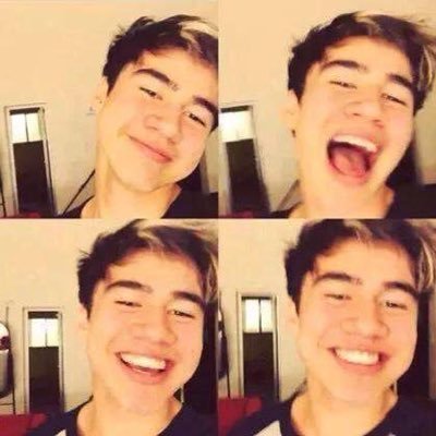 Please help me get notice by Calum by RETWEETING the tweet inside the box of my pinned tweet & I'll return any favor from you. Thanks! :-)