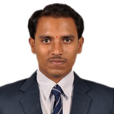 s_rohith_s's profile picture. Engineer