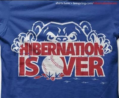 42 year old Single man who loves the Chicago Cubs. It's We The People not We The Corporation's!  #Resist