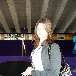 nikki_larsen21's profile picture. Business Administration & Public Relation student at NSC