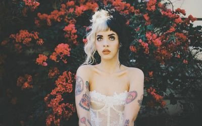 BasycBitch's profile picture. 14y/ Bissexual/ Viciada em música, principalmente Melanie Martinez e Troye Sivan/ Tristeza me define
