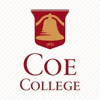 Coe College(@CoeCollege) 's Twitter Profile Photo