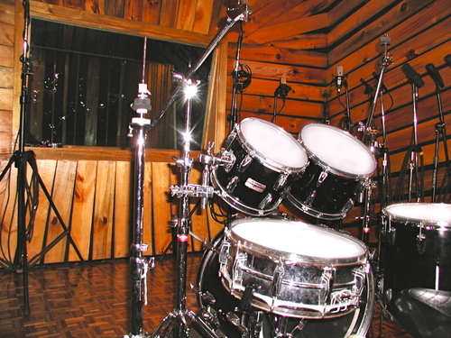 studiocrash's profile picture. Professional recording studio in Philadelphia.  Pro Tools, great live rooms, top notch microphones, monitoring, and mixing.