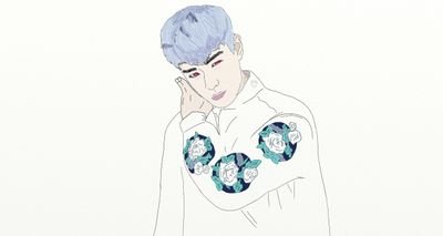 BIGBANG T.O.P FANARTさんのプロフィール画像