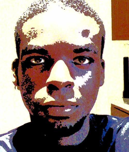 patryksart's profile picture. 24 yr old artist