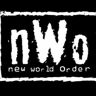 The greatest faction in FWW history. #nWo4Life