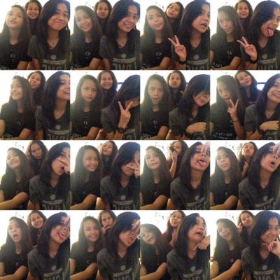 itsmecheskah's profile picture. akin lang si jungkook pati si v huehue