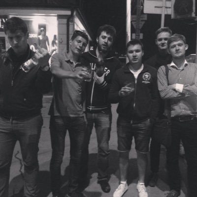 Alex_Malsh's profile picture. #followme #followback