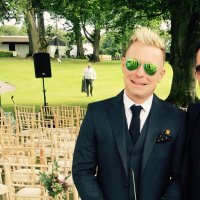 Iain McConnon (@iainmcconnon) Twitter profile photo