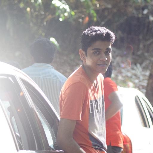 ashishjj96's profile picture. 